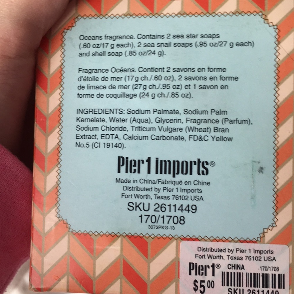 Bath soap and bombs bundle - Picture 8 of 8